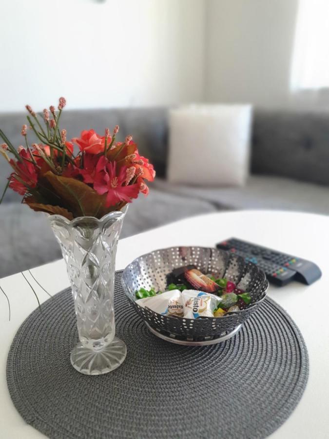 Diamond M Apartment บีฮัช ภายนอก รูปภาพ