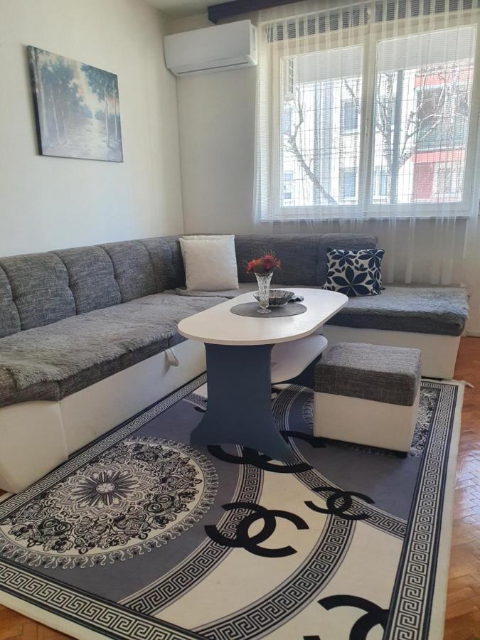 Diamond M Apartment บีฮัช ภายนอก รูปภาพ