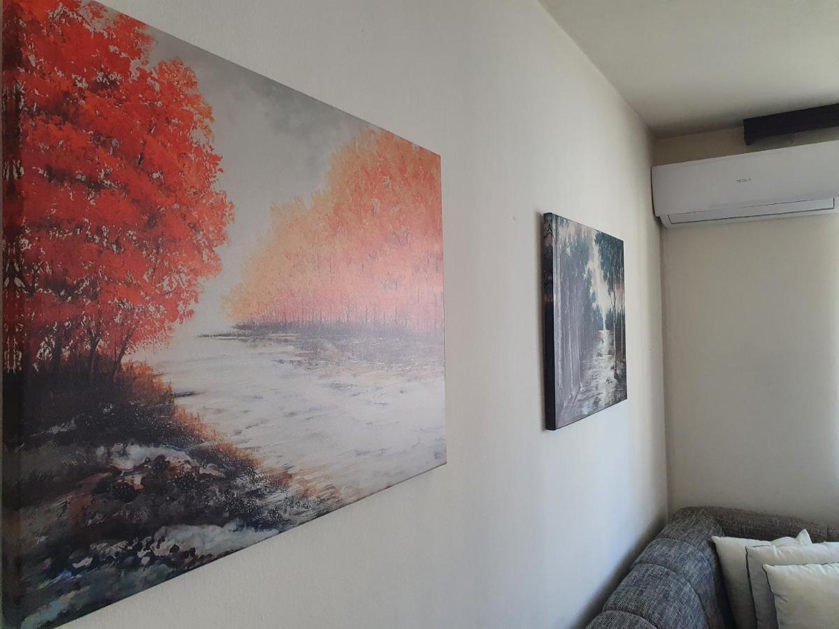Diamond M Apartment บีฮัช ภายนอก รูปภาพ