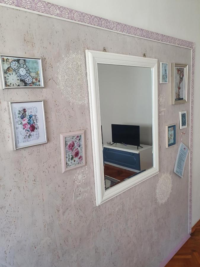 Diamond M Apartment บีฮัช ภายนอก รูปภาพ