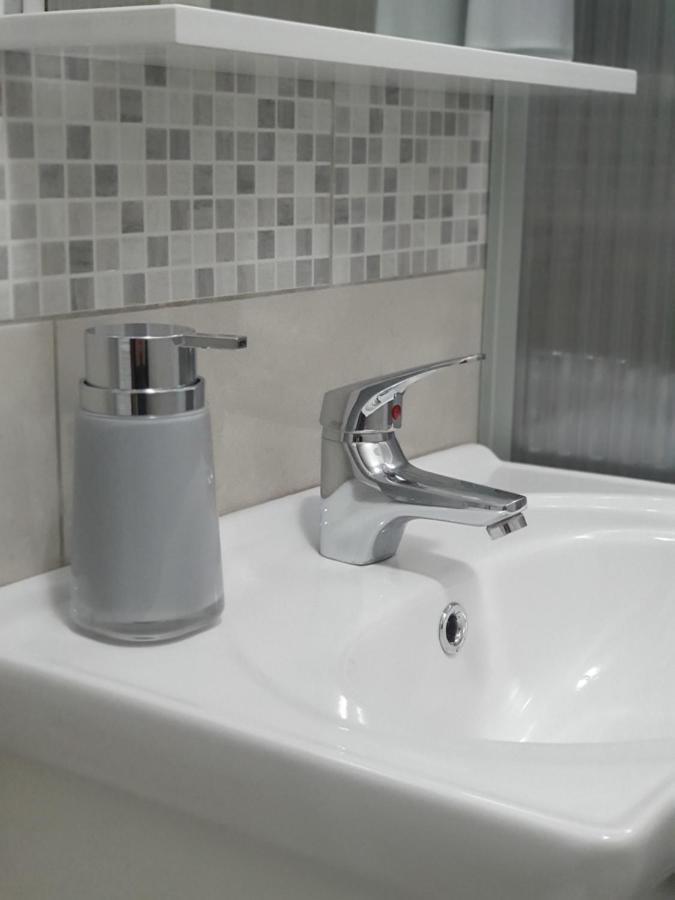 Diamond M Apartment บีฮัช ภายนอก รูปภาพ