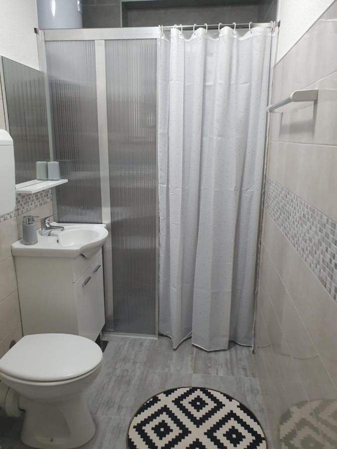 Diamond M Apartment บีฮัช ภายนอก รูปภาพ